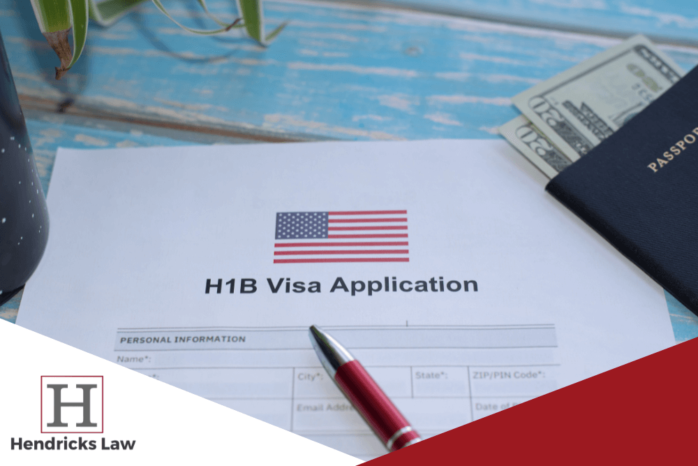 Immigrant and Nonimmigrant Visas to Work in the U.S